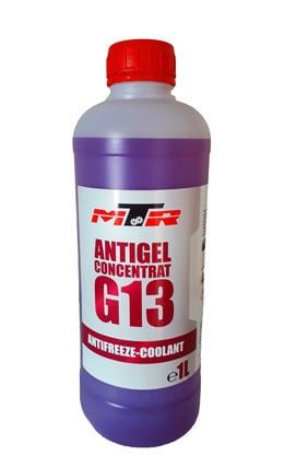 Intretinere Auto - Antigel Concentrat Mov G13 1L