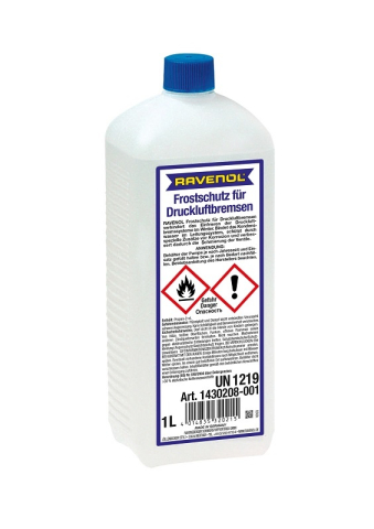 Auto & Off-road - Antigel sisteme pneumatice 1L