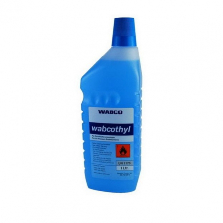 Intretinere Auto - Antigel sisteme pneumatice 1L WABCO
