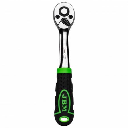 Trusa Scule-Unelte-Accesorii Service - Antrenor cu clichet, prindere 1/4", 145 mm