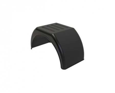 Aparatori Noroi-Presuri Cauciuc - Aparatoare noroi 1920x1310x450mm