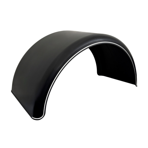 Aparatori Noroi - Aparatoare noroi 650x1900x1300 WHITE LINE BMC