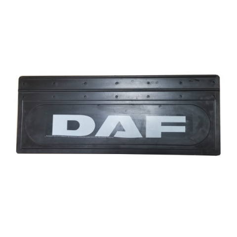 Aparatori Noroi Cauciuc - Aparatoare noroi cauciuc - DAF 620X250mm