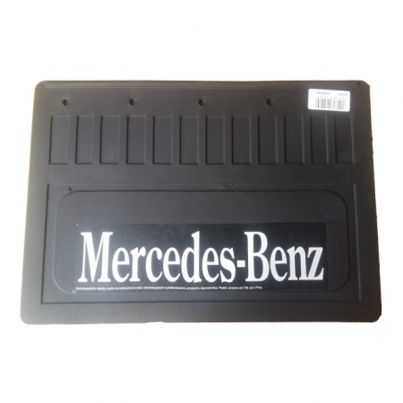 Aparatori Noroi Cauciuc - Aparatoare noroi cauciuc - MERCEDES
