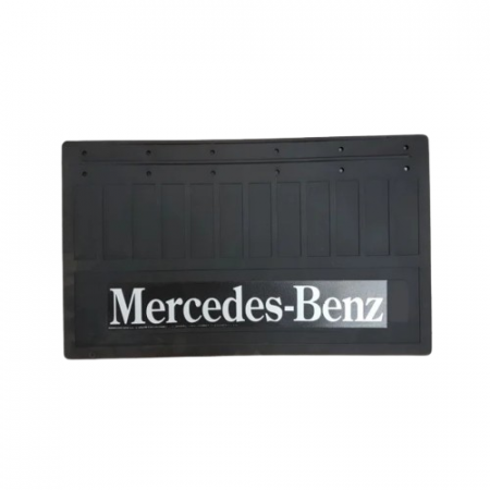 Aparatori Noroi Cauciuc - Aparatoare noroi cauciuc - Mercedes