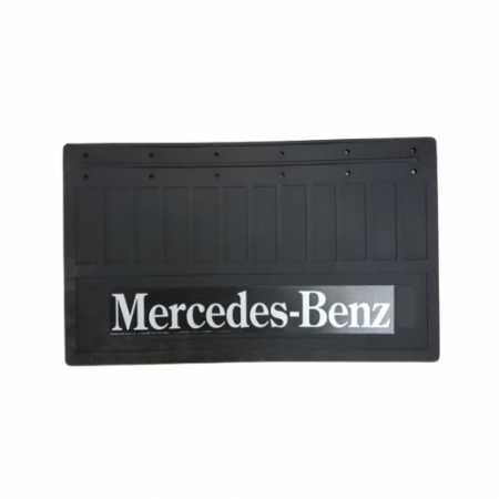 Aparatori Noroi Cauciuc - Aparatoare noroi cauciuc - MERCEDES