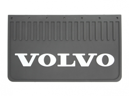 Accesorii - Piese Dedicate - Aparatoare noroi cauciuc - VOLVO 480X285MM