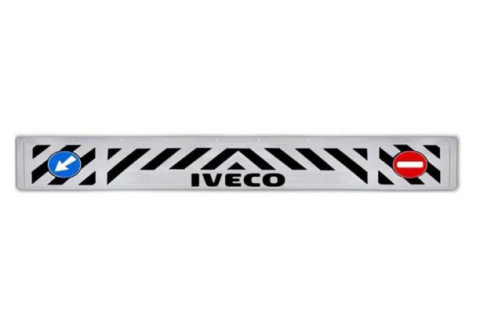 Accesorii Camion & Remorca - Aparatoare noroi spate remorca IVECO 240X35cm