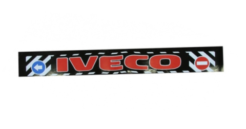 Accesorii Camion & Remorca - Aparatoare noroi spate remorca IVECO 240X35cm