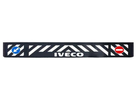 Accesorii Camion & Remorca - Aparatoare noroi spate remorca IVECO 240X35cm