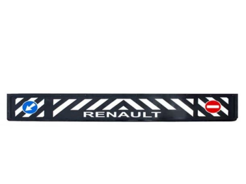 Accesorii Camion & Remorca - Aparatoare noroi spate remorca RENAULT 240X35cm