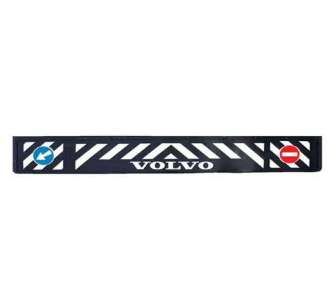 Accesorii Camion & Remorca - Aparatoare noroi spate remorca VOLVO 240X35cm