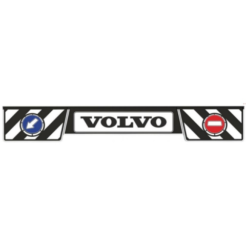Accesorii Camion & Remorca - Aparatoare noroi spate remorca VOLVO 240x35cm