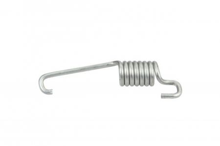 Mecanica - Arc sabot frana