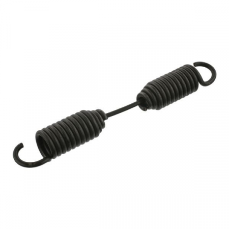 Accesorii - Piese Dedicate - Arc sabot frana SAF SNK420x180