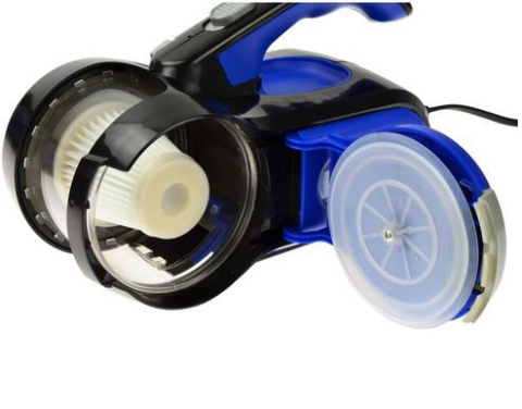 Aspirator auto 12V GEKO PREMIUM [3]