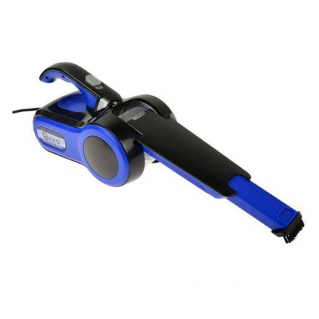 Accesorii Utile - Aspirator auto 12V GEKO PREMIUM