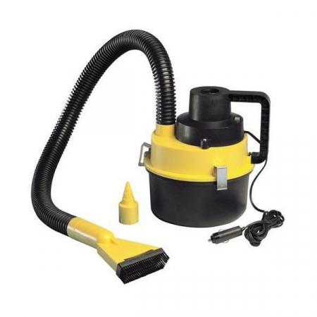 Accesorii Electrice - Aspirator praf Canister 24V