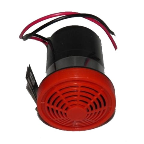 Claxoane / Goarne / Avertizoare Marsarier - Avertizor sonor marsarier 12-24V 110dB