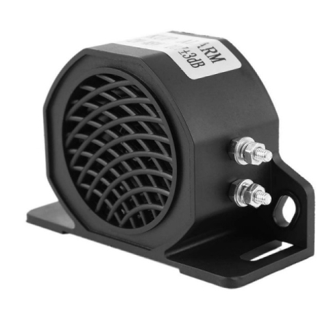 Accesorii Camion & Remorca - Avertizor sonor marsarier 12-48V 108dB