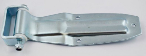 Balama inferioara cu suport 255 x 82 mm [1]