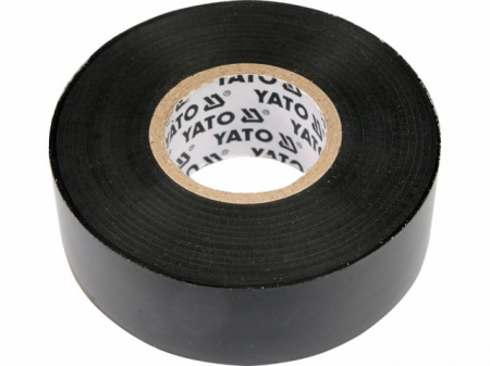 Accesorii Electrice - Banda izolatoare PVC 19mm X 20m X 0.13mm