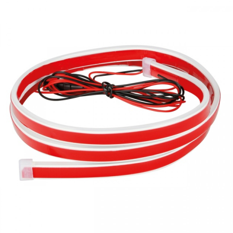 Tuning Auto - Banda LED capota 120 cm 12V