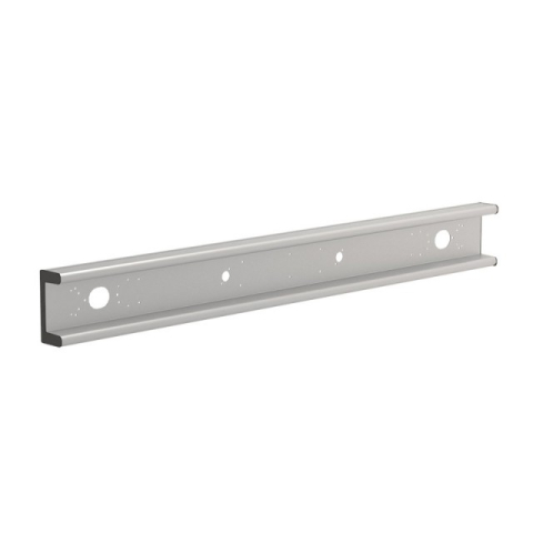 Bare/Profile/Scanduri/Parabiciclisti - Bara Aluminiu anodizat 2410mm