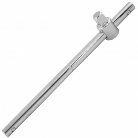Trusa Scule-Unelte-Accesorii Service - Bara de forta 1/4" 110mm, cu patrat culisant