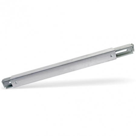Bara fixare telescopica - aluminiu 2.310 - 2.590m [2]