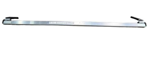 Ridicare & Ancorare - Bara fixare telescopica aluminiu 2400-2520 mm 1000daN