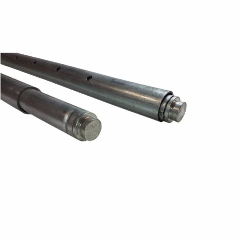 Bara fixare telescopica,  otel 2.311 - 2.946mm [1]