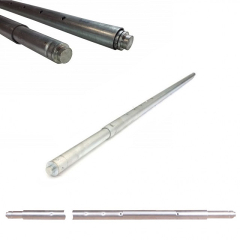 Elemente fixare marfa - Bara fixare telescopica,  otel 2.311 - 2.946mm