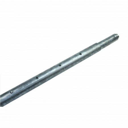 Bară Fixare Telescopică din Oțel 2.311–2.946m – Sistem Reglabil de Ancorare Marfă pentru Camion [2]
