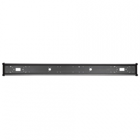 Bara metal cu capete de plastic 1800mm [1]