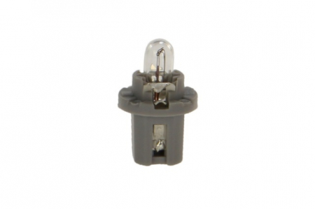 Bec 24V 1.2W dulie plastic [2]