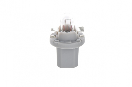 Bec 24V 1.2W dulie plastic [3]