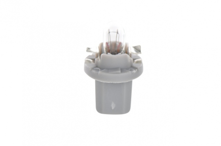 Iluminare Auto - Bec 24V 1.2W dulie plastic