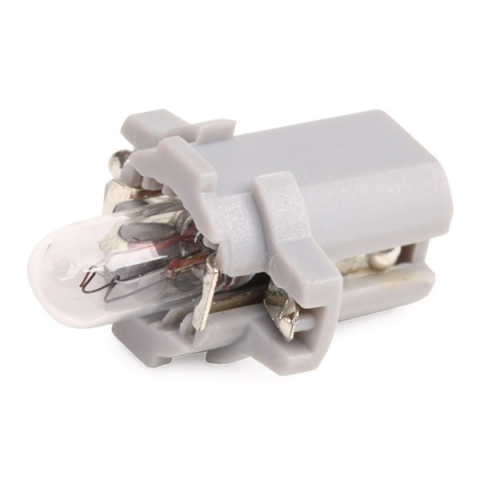 Bec 24V 1.2W dulie plastic [2]