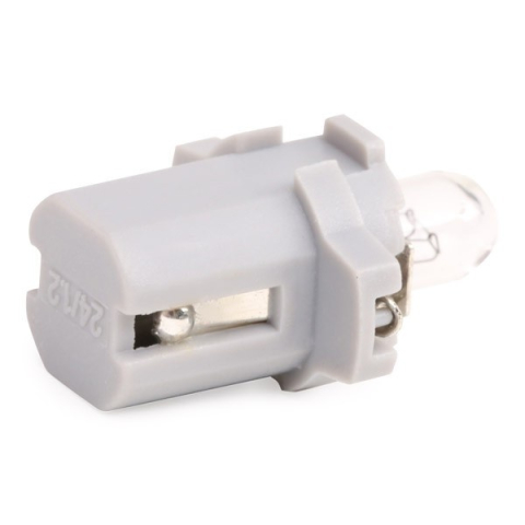 Bec 24V 1.2W dulie plastic [1]