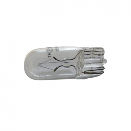 Becuri Bord - Bec bord 24V 5W W2,1x9,5d W5W socl.s