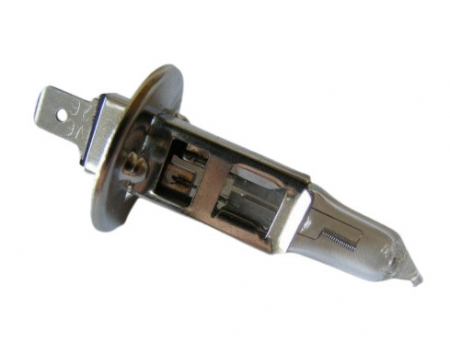 Iluminare Auto - Bec far 12V 55W P14 5s H1