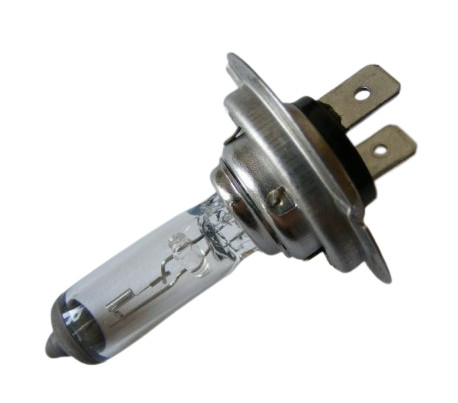 Becuri 12V - Bec far 12V 55W PX26d H7