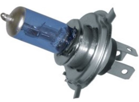 Becuri 12V - Bec far 12V 60/55W P43T H4