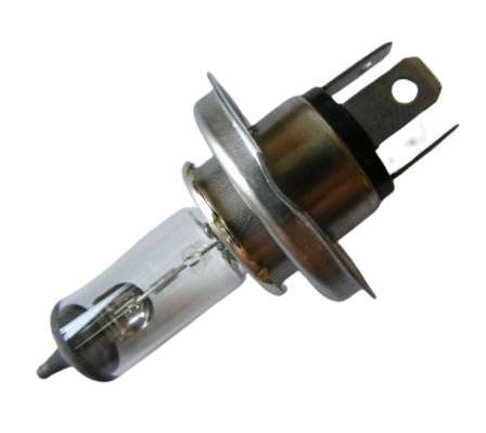 Iluminare Auto - Bec far 12V 60/55W P43t H4