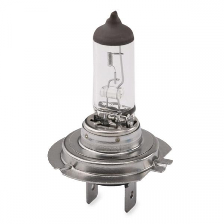 Iluminare Auto - Bec far H7 12V 55W HELLA