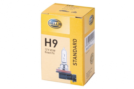 Bec far H9 12V 65W [1]