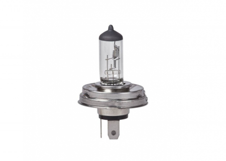 Iluminare Auto - Bec H4 100/90W 24V P43t Economic