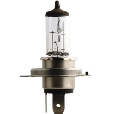 Becuri 12V - Bec H4 Range Power Rallye 12V 100/90W P43t