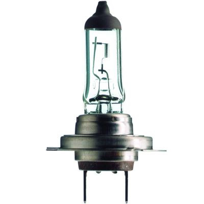 Becuri 12V - Bec H7 12V 55W PX26d